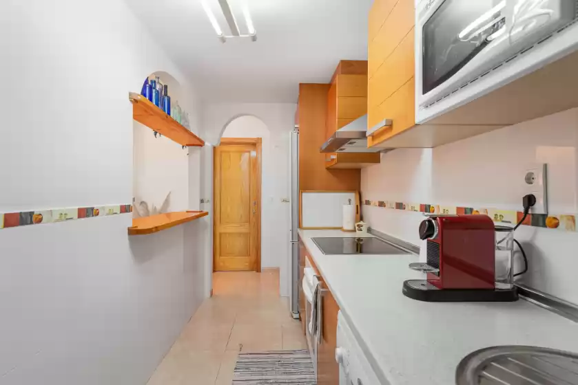 Holiday rentals in Es mirador (cales de mallorca), Cales de Mallorca