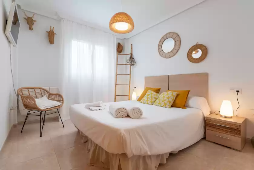 Holiday rentals in Es mirador (cales de mallorca), Cales de Mallorca