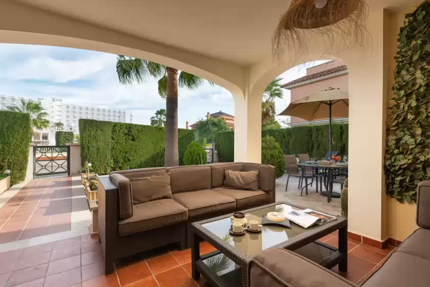Holiday rentals in Es mirador (cales de mallorca), Cales de Mallorca