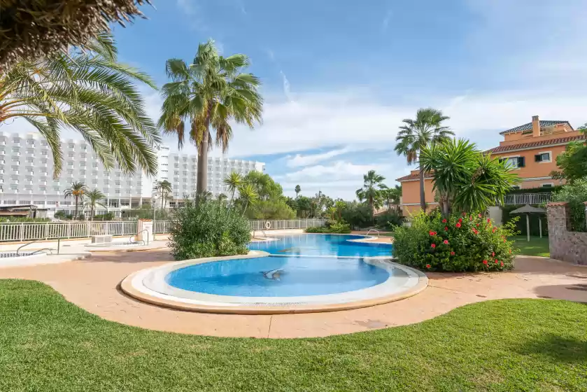 Holiday rentals in Es mirador (cales de mallorca)