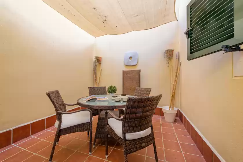 Holiday rentals in Es mirador (cales de mallorca), Cales de Mallorca