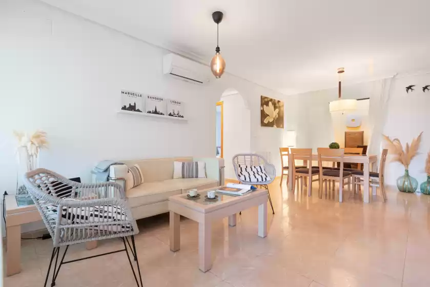 Holiday rentals in Es mirador (cales de mallorca), Cales de Mallorca