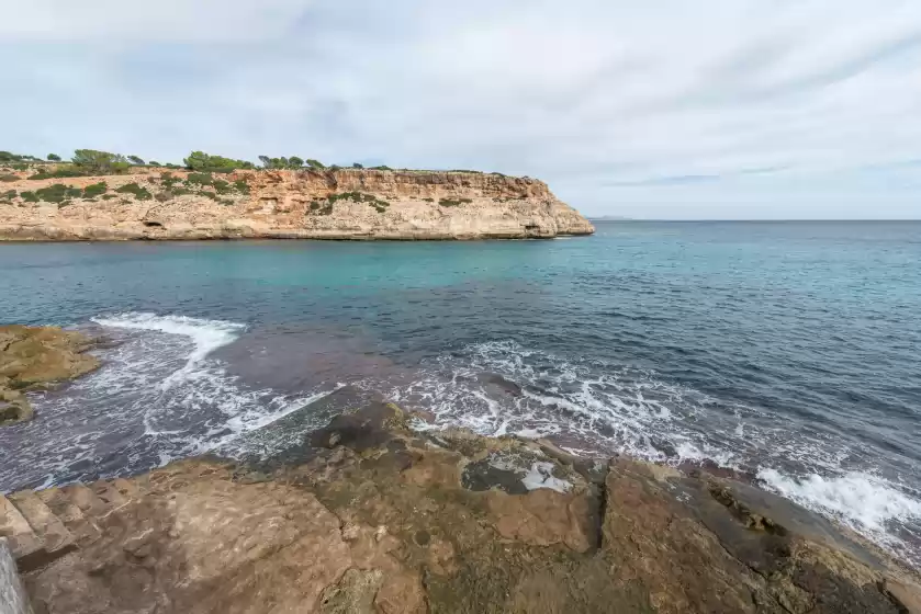Holiday rentals in Es mirador (cales de mallorca), Cales de Mallorca