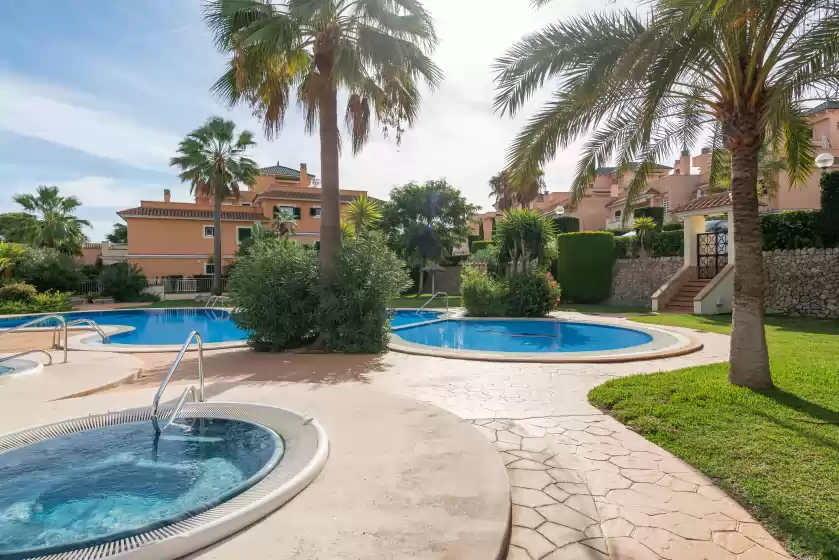 Holiday rentals in Es mirador (cales de mallorca), Cales de Mallorca