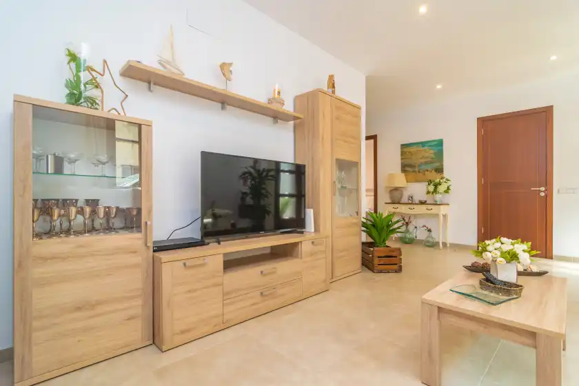 Holiday rentals in Villa placeta 6, Sa Pobla