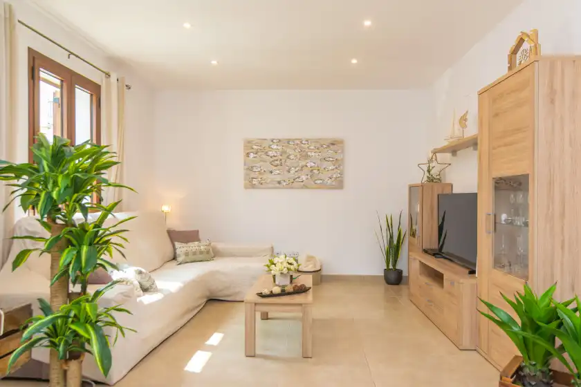 Holiday rentals in Villa placeta 6, Sa Pobla