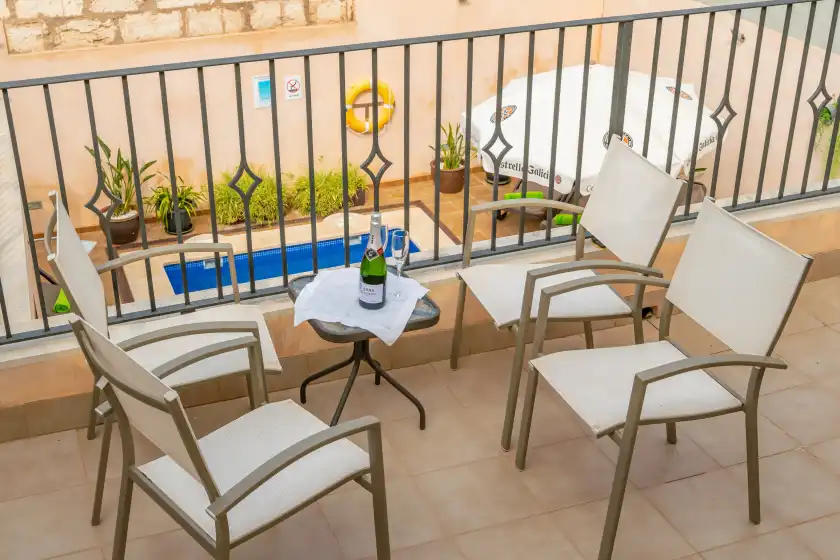 Holiday rentals in Villa placeta 6, Sa Pobla