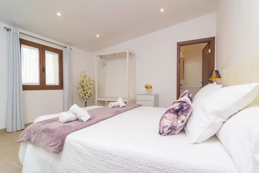 Holiday rentals in Villa placeta 6, Sa Pobla