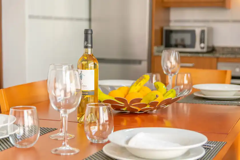 Holiday rentals in Villa placeta 6, Sa Pobla