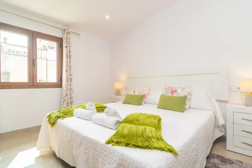 Holiday rentals in Villa placeta 6, Sa Pobla