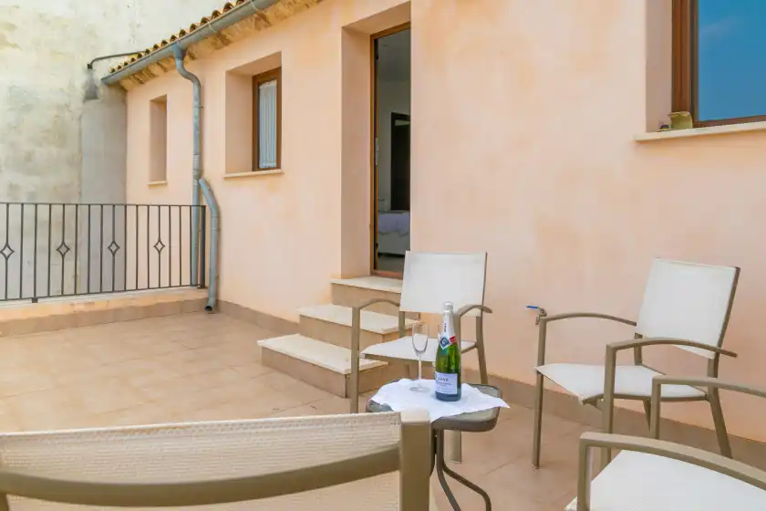 Holiday rentals in Villa placeta 6, Sa Pobla