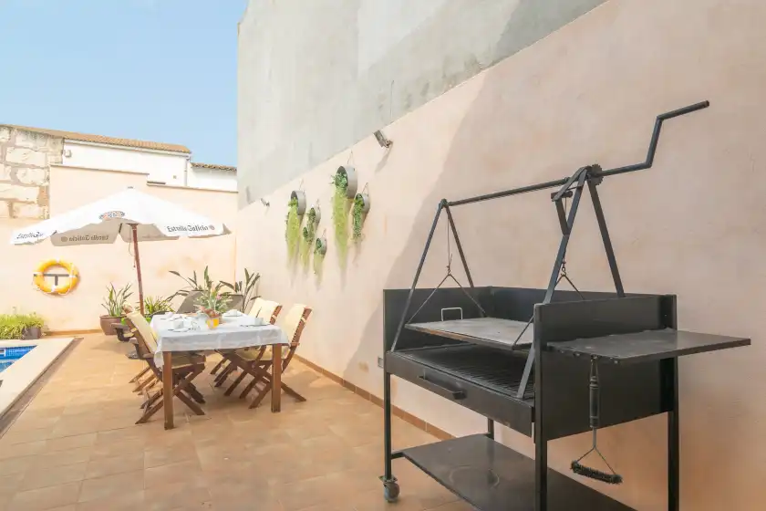 Holiday rentals in Villa placeta 6, Sa Pobla
