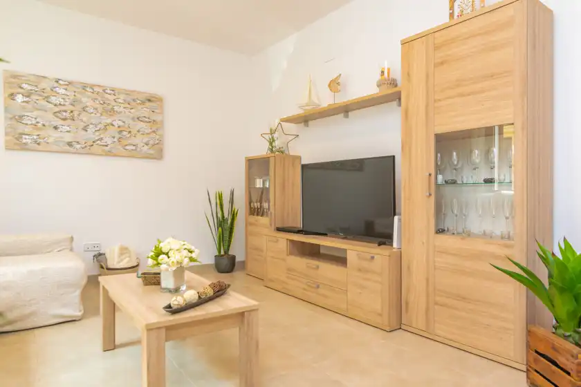Holiday rentals in Villa placeta 6, Sa Pobla