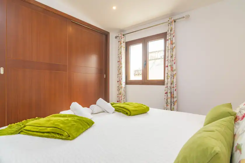 Holiday rentals in Villa placeta 6, Sa Pobla