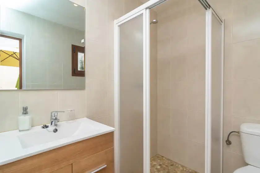Holiday rentals in Villa placeta 6, Sa Pobla