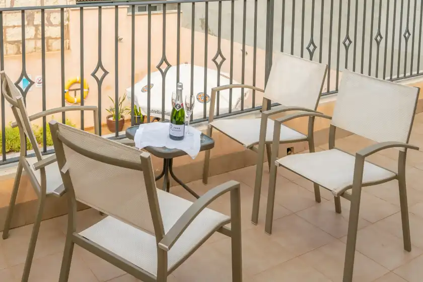 Holiday rentals in Villa placeta 6, Sa Pobla