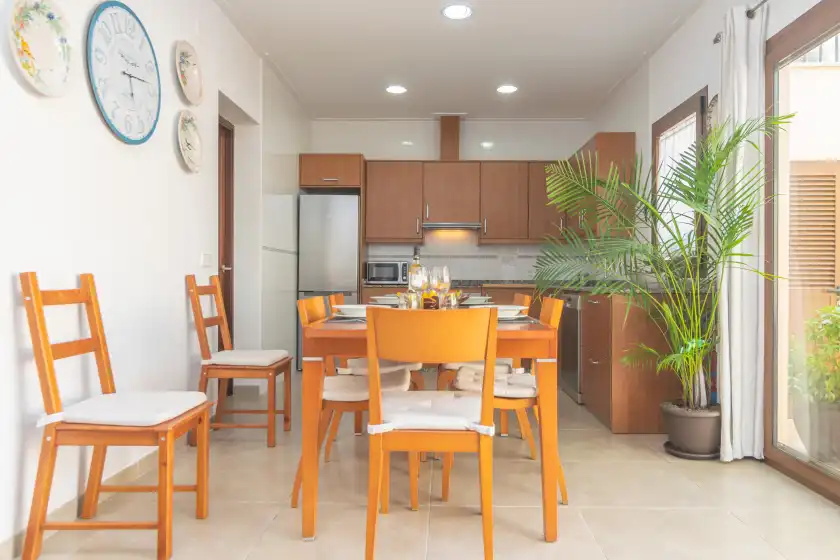 Holiday rentals in Villa placeta 6, Sa Pobla