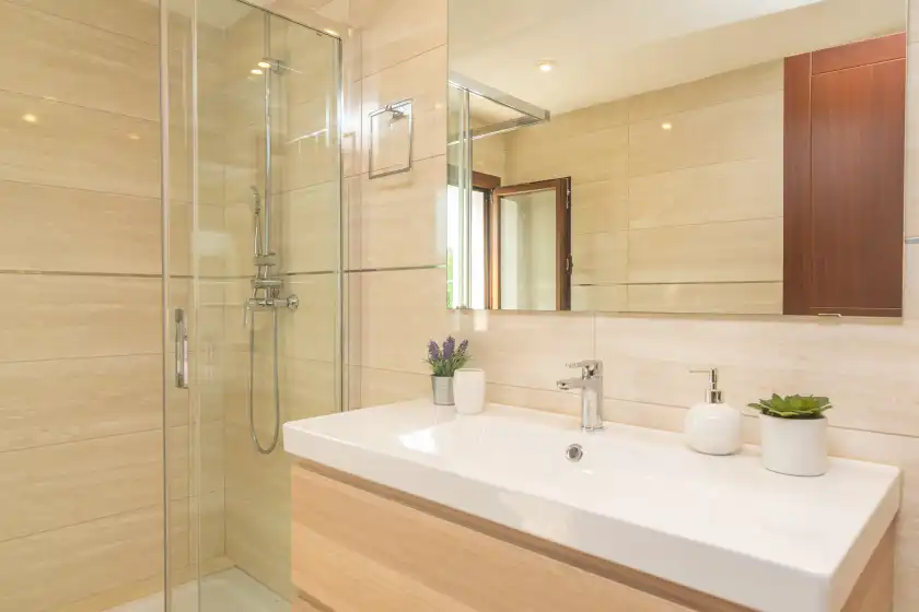 Holiday rentals in Villa placeta 6, Sa Pobla