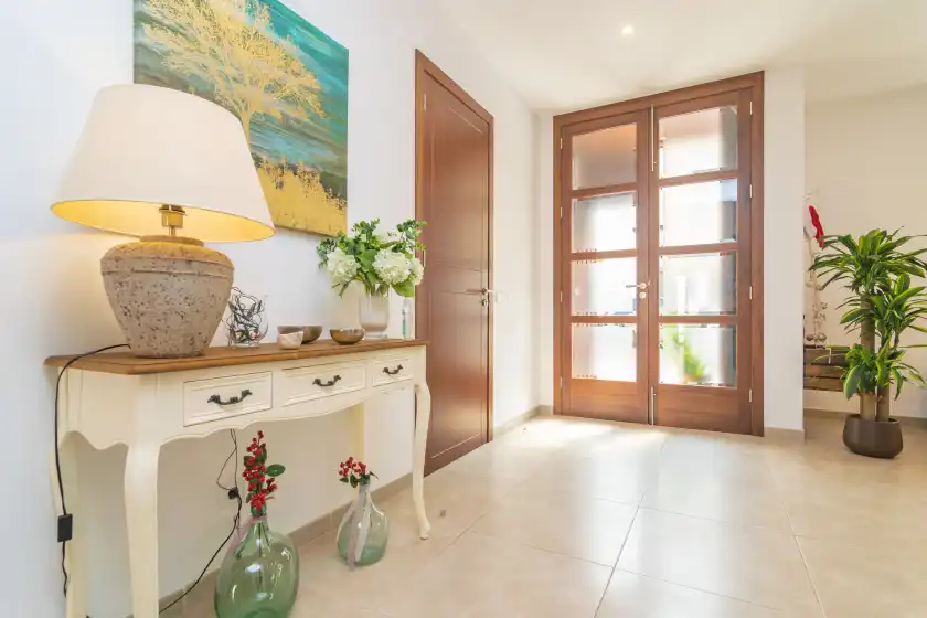 Holiday rentals in Villa placeta 6, Sa Pobla