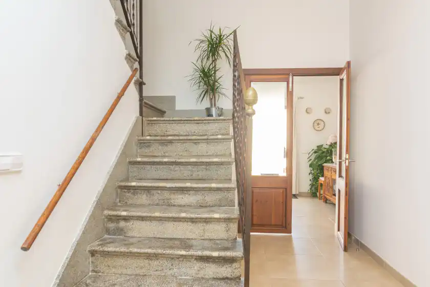 Holiday rentals in Villa placeta 6, Sa Pobla