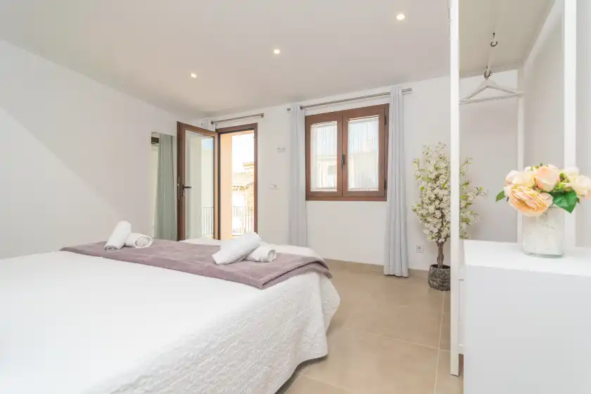 Holiday rentals in Villa placeta 6, Sa Pobla