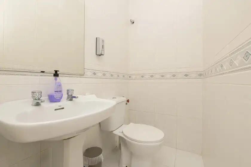 Ferienhaus auf Cabeceo, Jerez de la Frontera