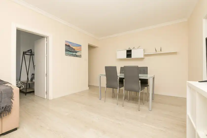 Ferienhaus auf Cabeceo, Jerez de la Frontera