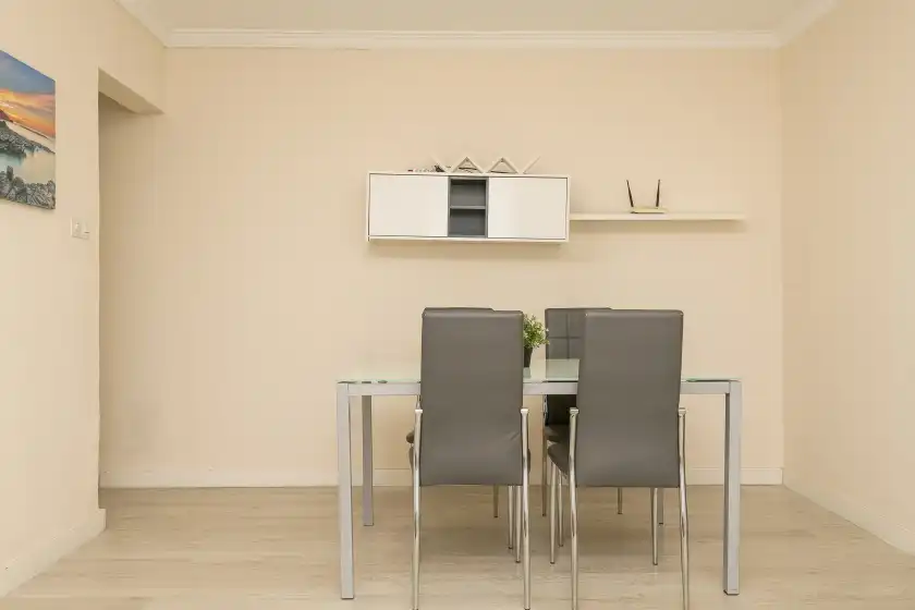 Ferienhaus auf Cabeceo, Jerez de la Frontera