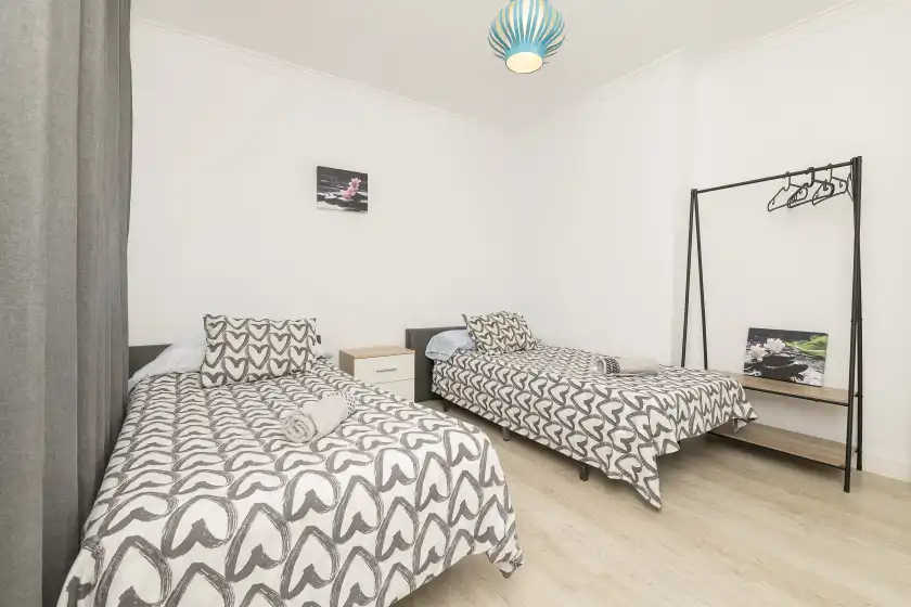 Ferienhaus auf Cabeceo, Jerez de la Frontera