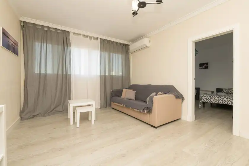 Ferienhaus auf Cabeceo, Jerez de la Frontera