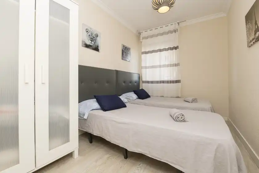 Ferienhaus auf Cabeceo, Jerez de la Frontera