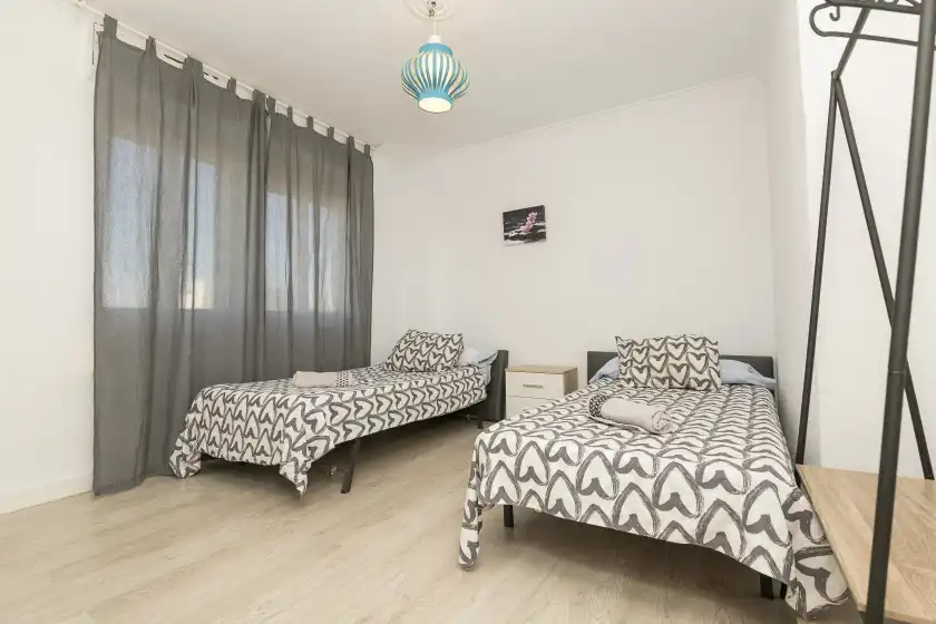 Ferienhaus auf Cabeceo, Jerez de la Frontera