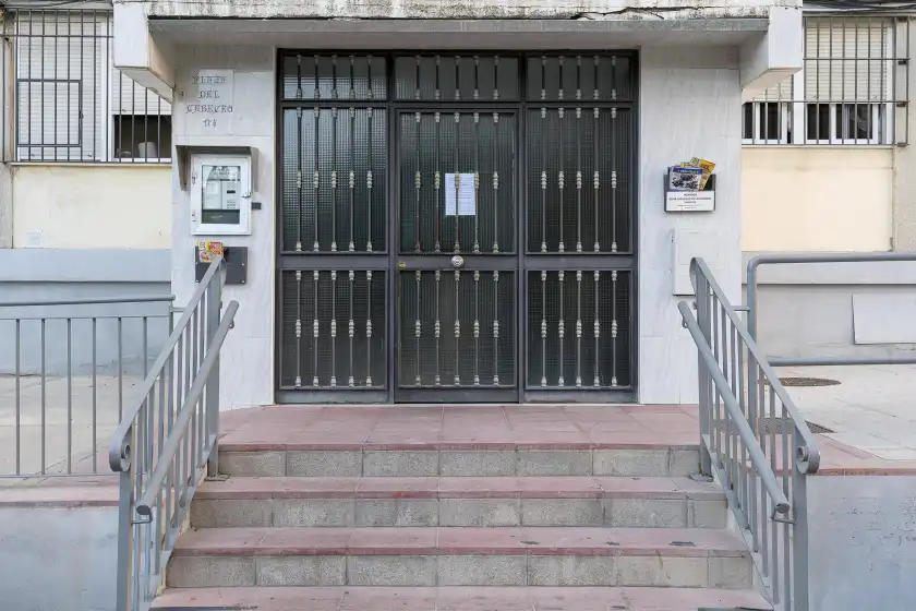 Ferienhaus auf Cabeceo, Jerez de la Frontera
