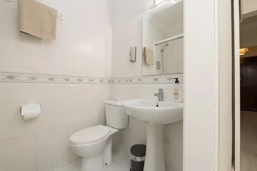 Ferienhaus auf Cabeceo, Jerez de la Frontera