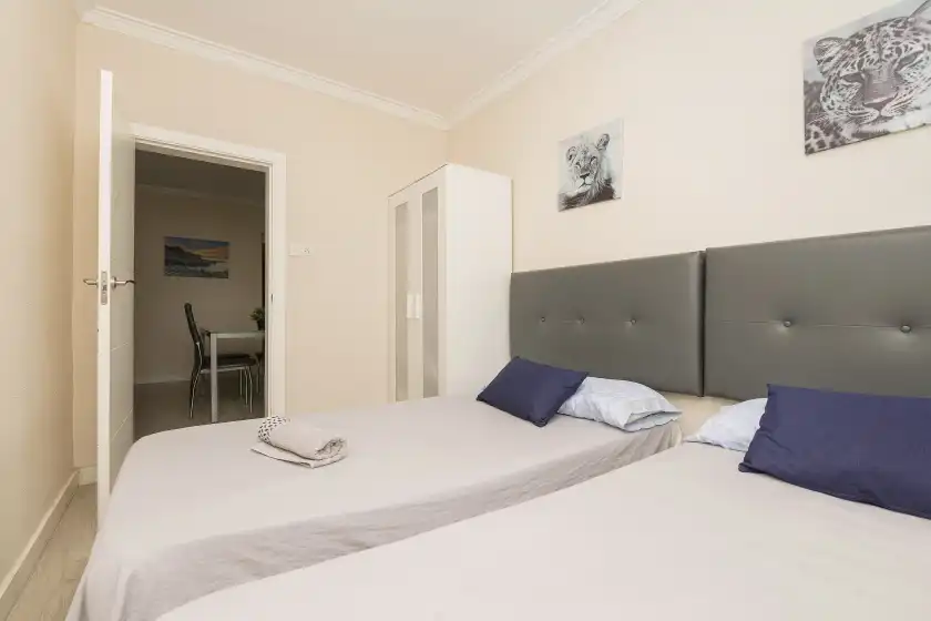 Ferienhaus auf Cabeceo, Jerez de la Frontera