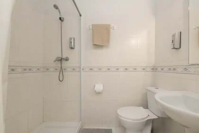 Ferienhaus auf Cabeceo, Jerez de la Frontera