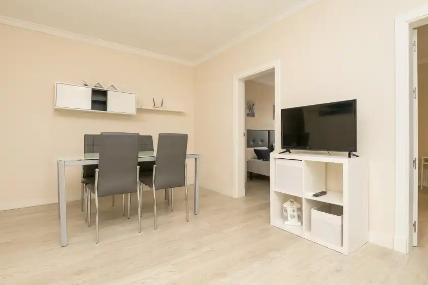 Ferienhaus auf Cabeceo, Jerez de la Frontera