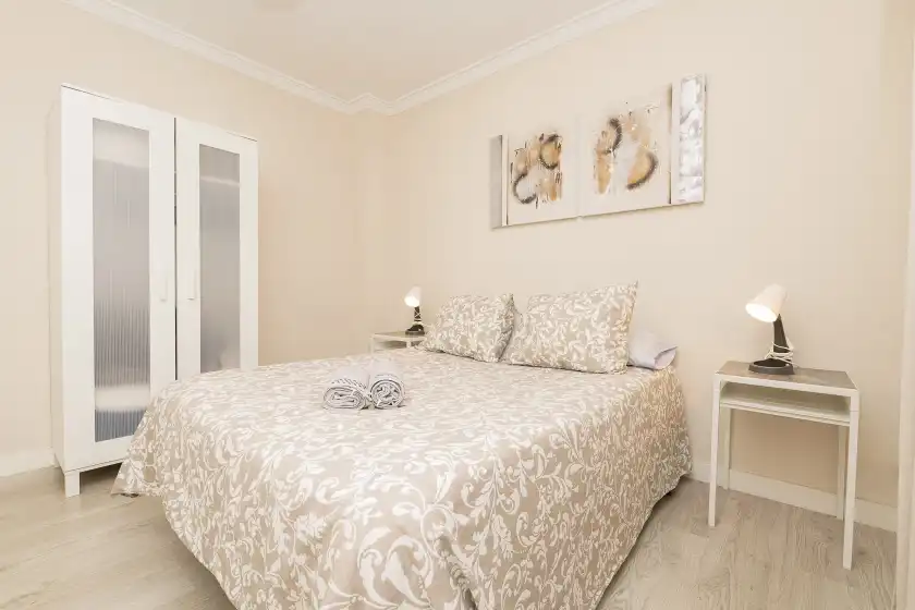 Ferienhaus auf Cabeceo, Jerez de la Frontera