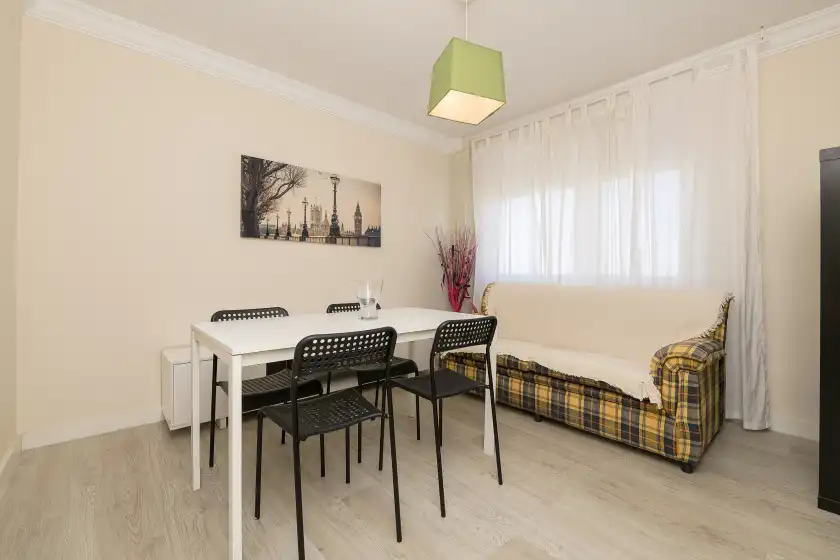 Ferienhaus auf Cabeceo, Jerez de la Frontera