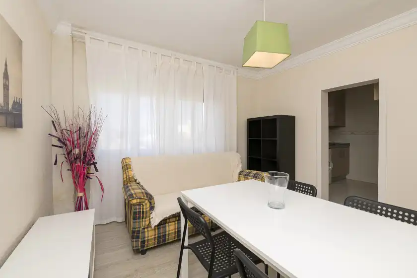 Ferienhaus auf Cabeceo, Jerez de la Frontera
