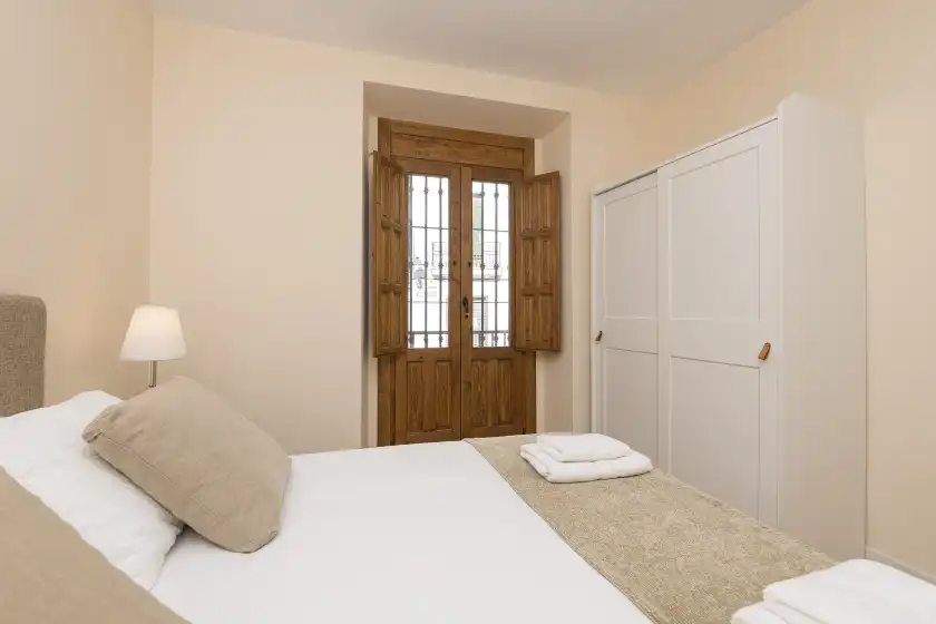 Ferienhaus auf El carmen de jerez, Jerez de la Frontera