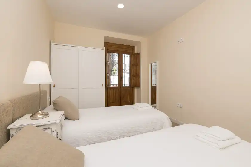 Ferienhaus auf El carmen de jerez, Jerez de la Frontera