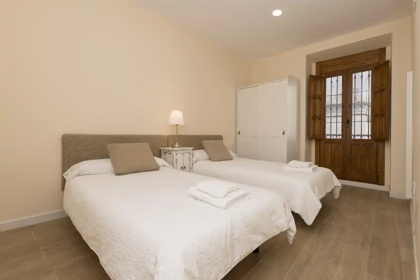 Ferienhaus auf El carmen de jerez, Jerez de la Frontera