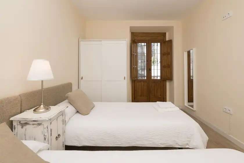 Ferienhaus auf El carmen de jerez, Jerez de la Frontera