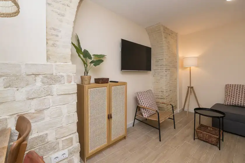 Ferienhaus auf El carmen de jerez, Jerez de la Frontera