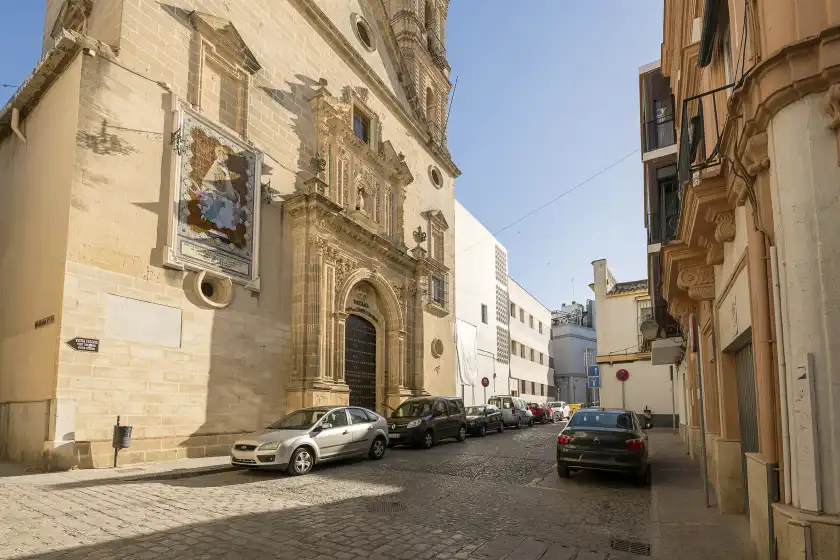 Ferienhaus auf El carmen de jerez, Jerez de la Frontera
