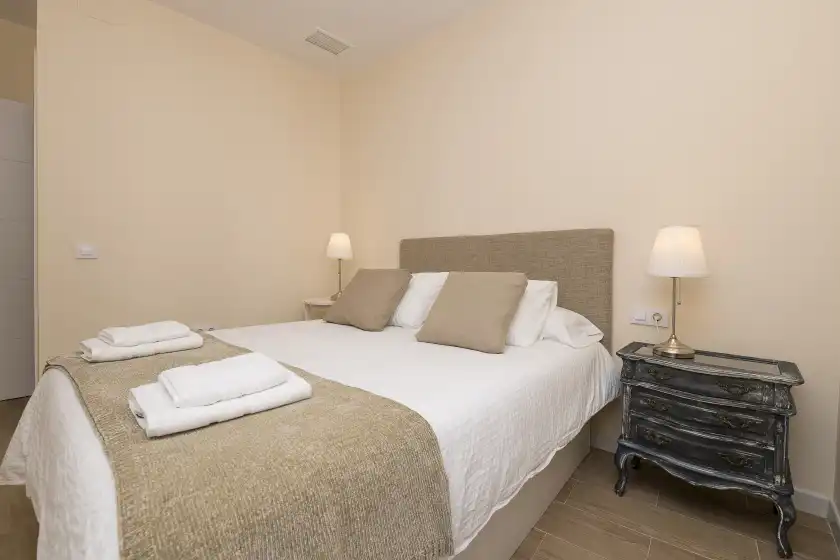 Ferienhaus auf El carmen de jerez, Jerez de la Frontera