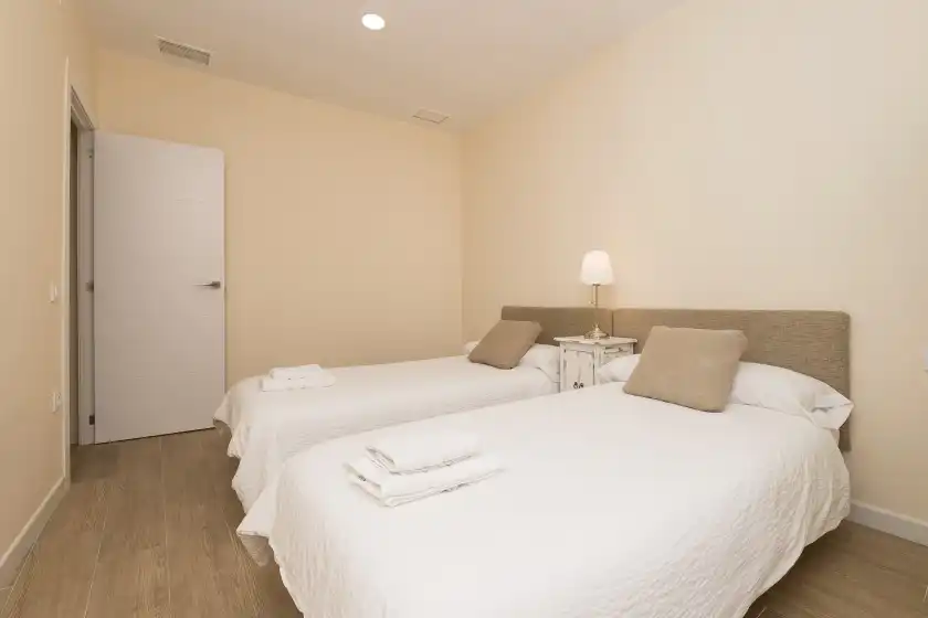 Ferienhaus auf El carmen de jerez, Jerez de la Frontera