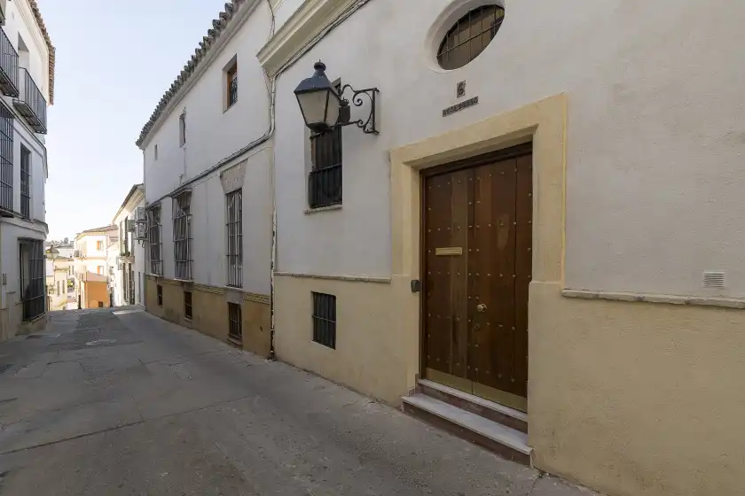 Ferienhaus auf El carmen de jerez, Jerez de la Frontera