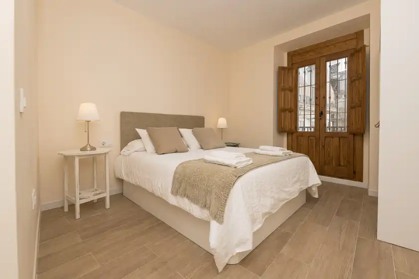Ferienhaus auf El carmen de jerez, Jerez de la Frontera